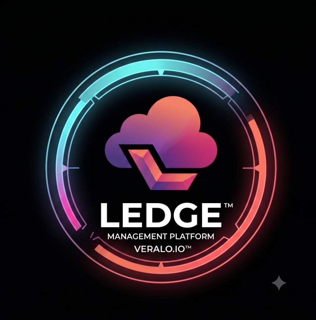 Ledge logo